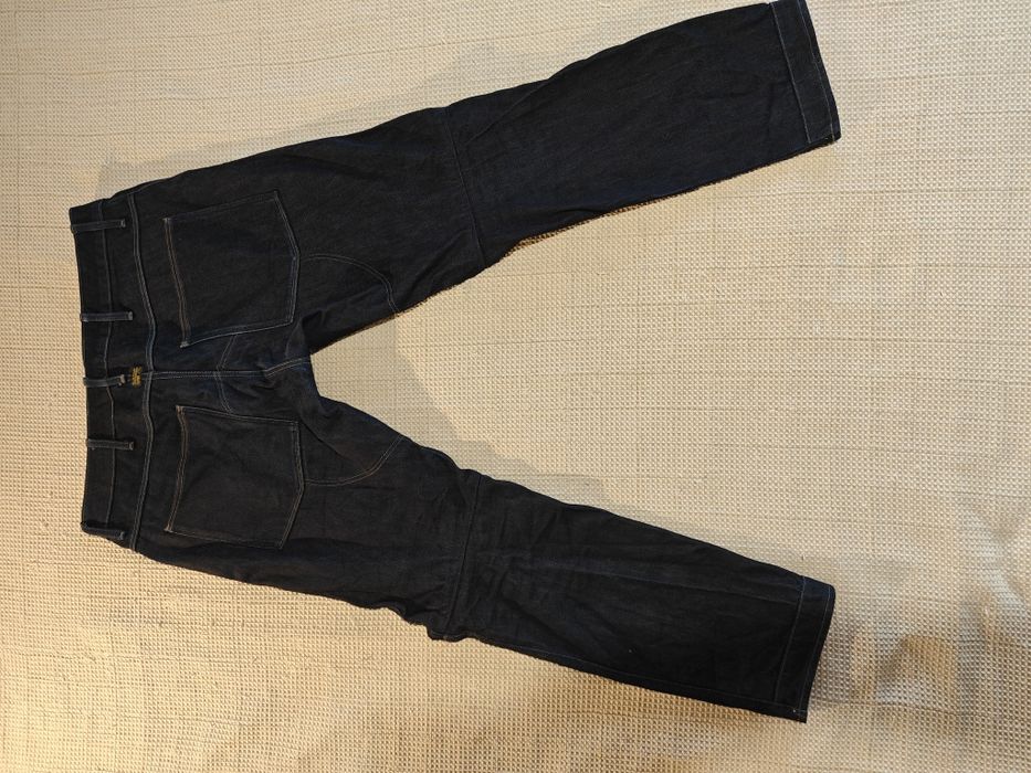 Мъжки дънки G-STAR RAW - W36/L30