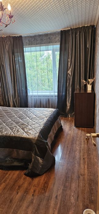 Продам 3х комнатную квартиру