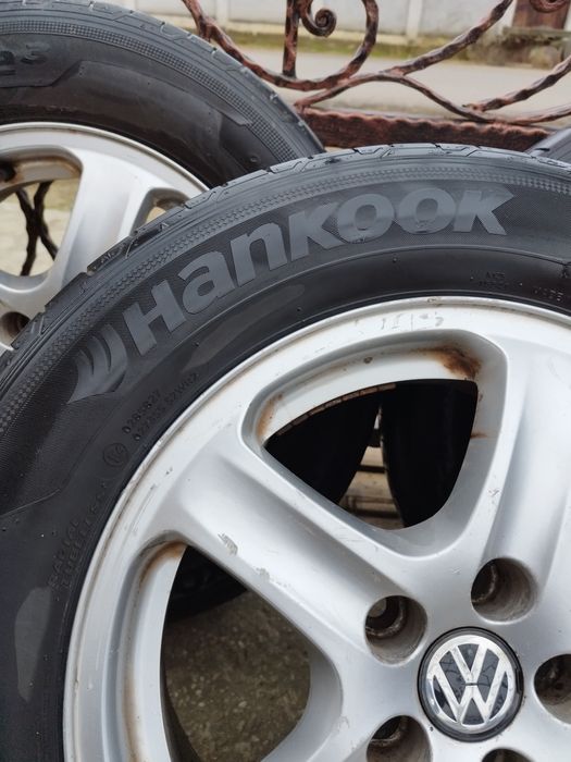 Vând set genti+cauciucuri