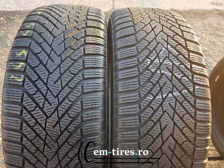 SET 2 Anvelope Iarna 245/45 R21 PIRELLI Winter Scorpion 2 104V - PNCS