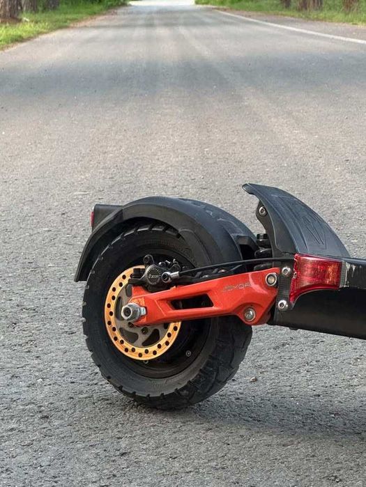Trotineta Joyor t10