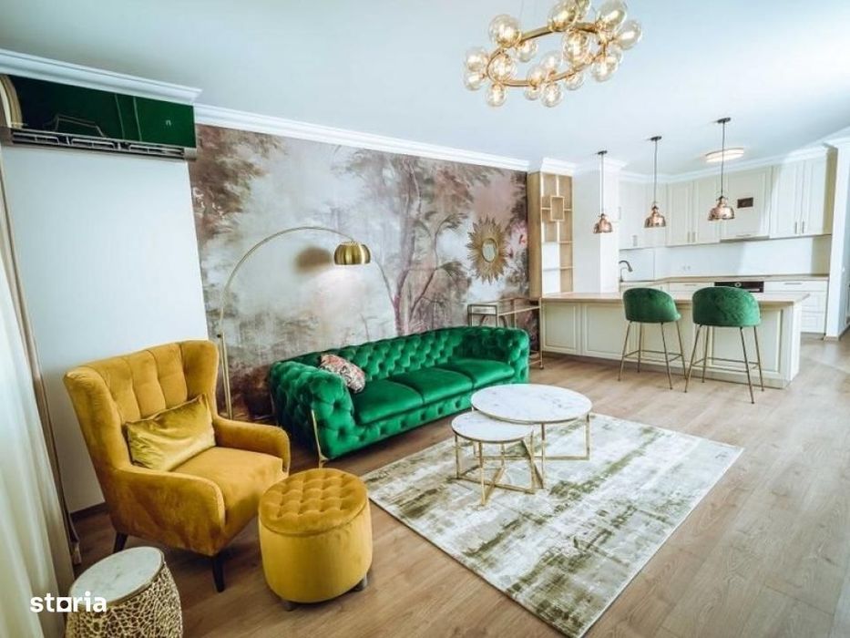 Apartament 2 camere Unirii