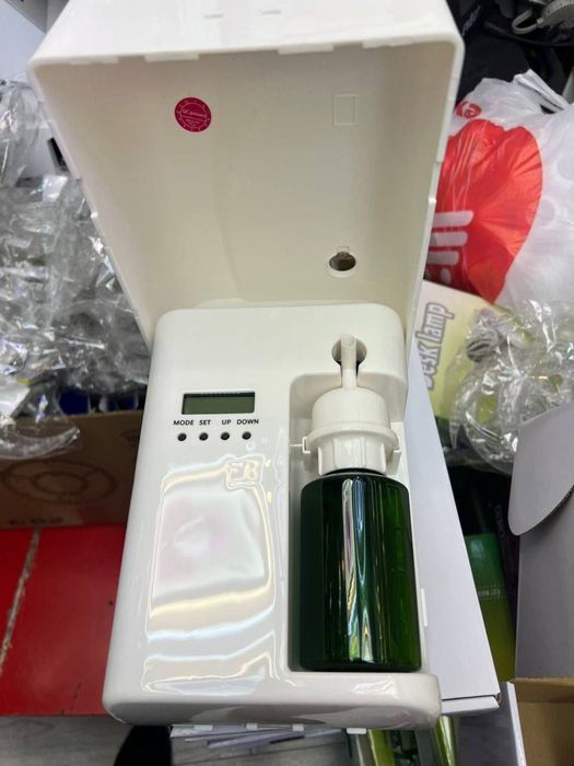 Диффузор 300 m3 освежитель ароматизатор