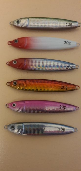 пилкери без куки