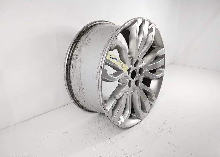 Джанта R21 9.5J ET49 оригинална Ланд Роувър / Land Rover Рейндж Роувър