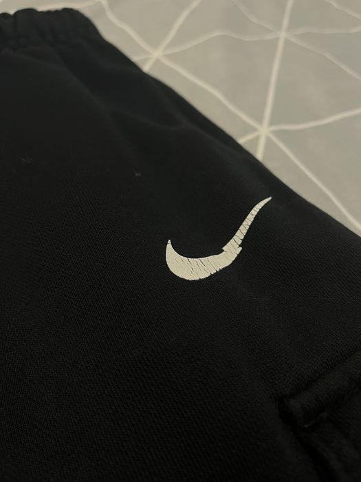 Мъжко долнище Nike Jogger