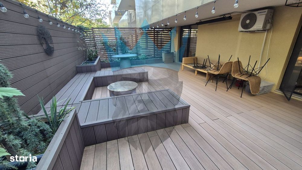 Apartament 2 camere Romana