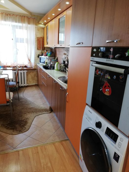 Продажа 4х комн.кв