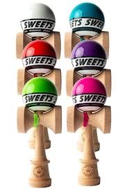 Kendama sweets !