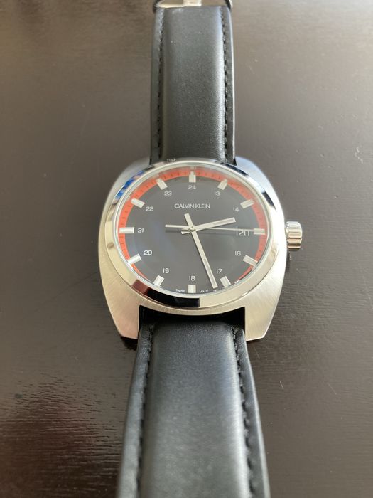 Мъжки оригинален часовник Calvin Klein