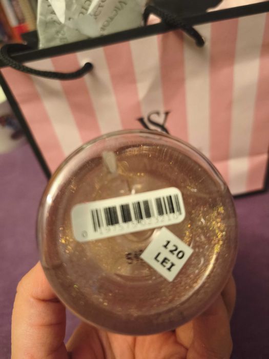 Victoria's Secret Velvet Petals