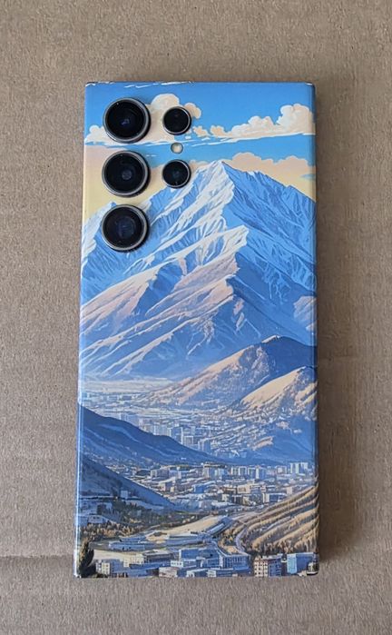 Samsung galaxy s24 ultra