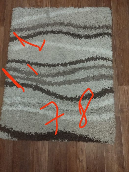 Срочно Продам ковры!