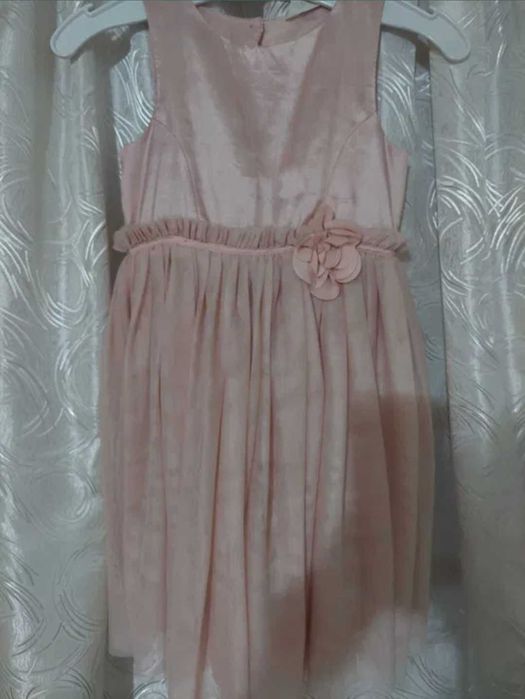 Rochie evenimente H&M 134 9/11 ani
