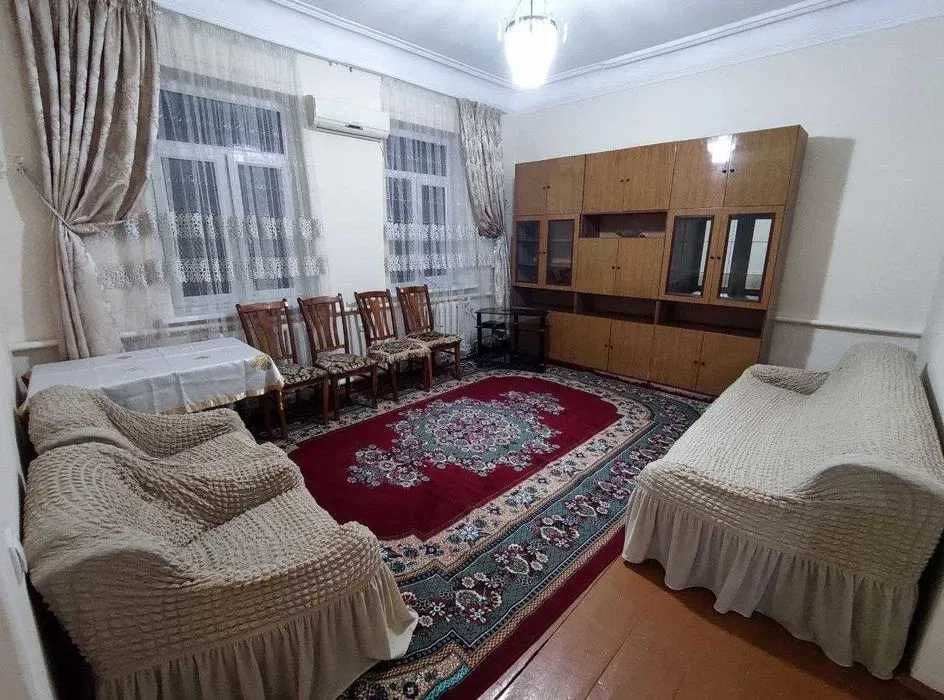 Срочно сдается дом 3 комнаты,6 соток.Сангород.