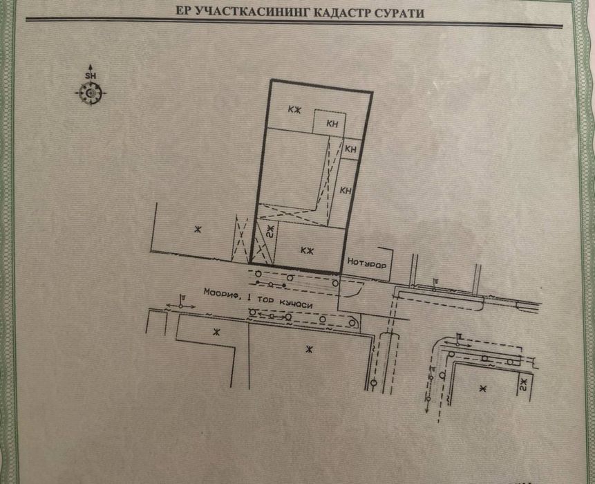 Продается частный дом 6 соток Алока, Тинчлик
