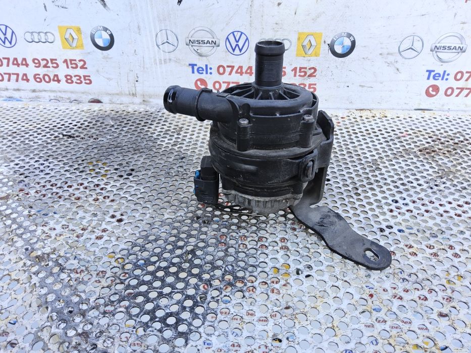 Pompa apa electrica Dacia Duster cod 210103582r Dokker Logan Sandero Nissan Qashqai Renault kangoo megane clio