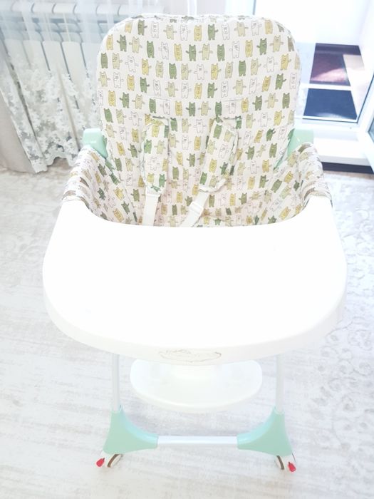 Детский стульчик