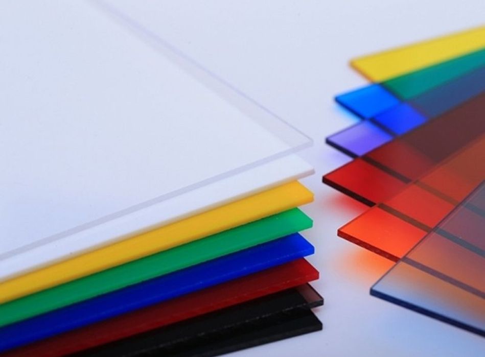 Акрил Фомекс Оргстекло оптом и Даставка