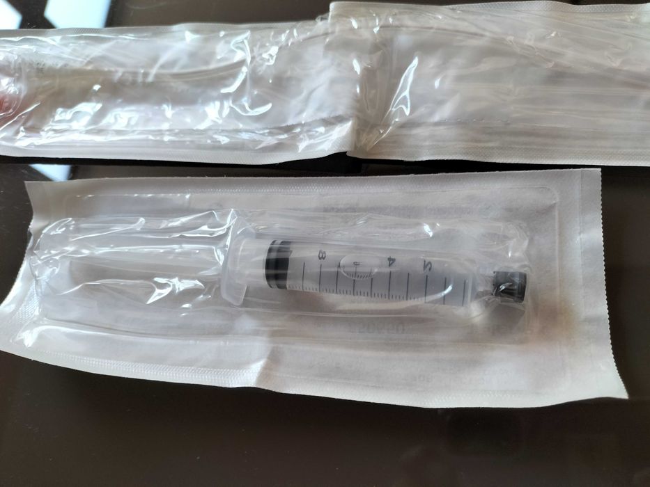 Cateta (sonda) urinara Teleflex