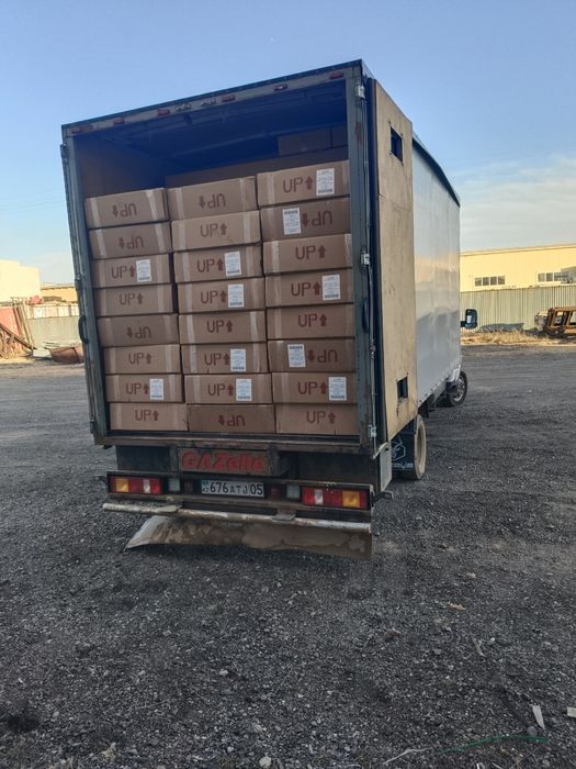 Грузчики от 3500