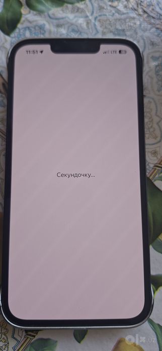 IPhone 13 yomks 92%  Karo karobka bor