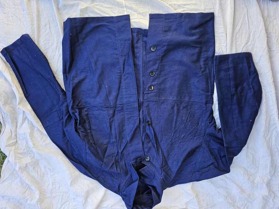 Рабочая спецодежда размер 54,56