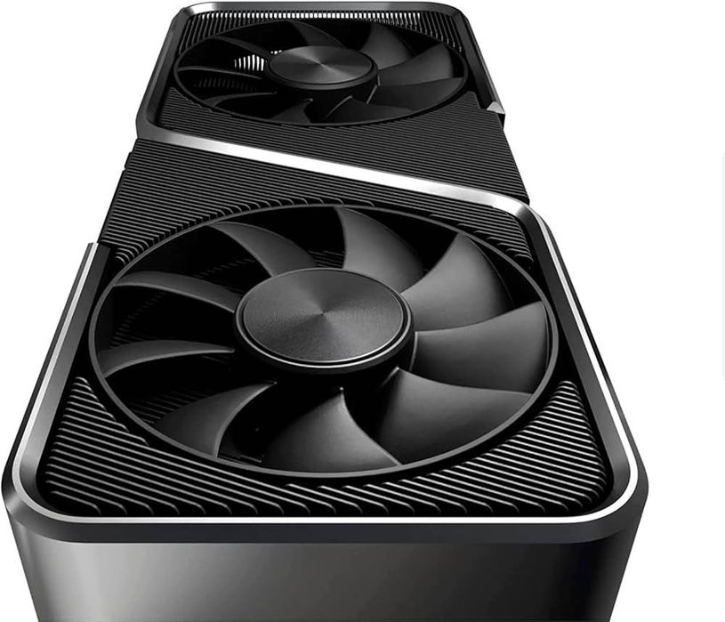 Nvidia Geforce RTX 3070 Founders edition