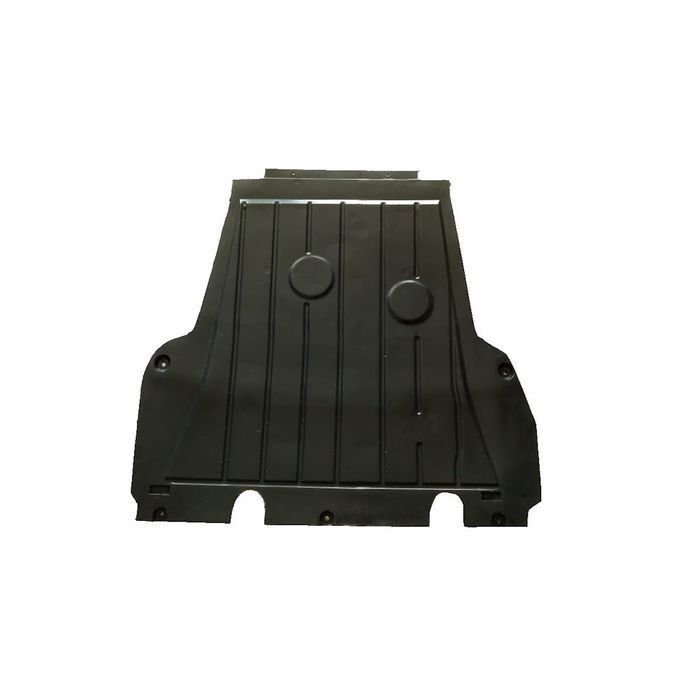 Scut motor Nissan Kubistar, Micra, Note; Renault Captur, Clio III /, Clio IV, Kangoo, Modus /, Zoe; fata, polipropilena