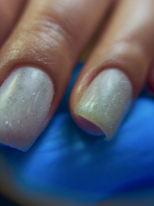 маникюр акция 3500