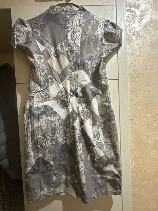 Много стилна ролкя