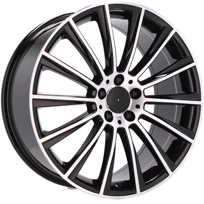 Jante Mercedes R18 5x112 14L Style | C-Class, E-Class, CLC CLE CLS etc