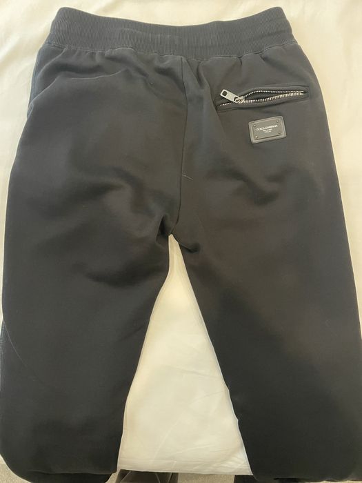 Vand trening original Dolce Gabana. Marimea 46-48. M-L.