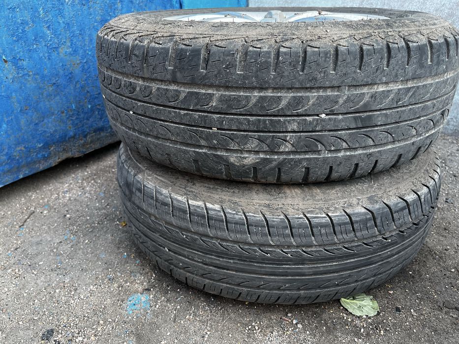 Продам 4 колеса. R14
