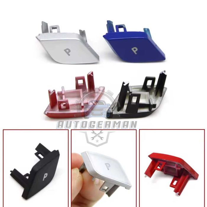 Бутон за скоростния лост за модели от G серия автомат G20 G10 G30