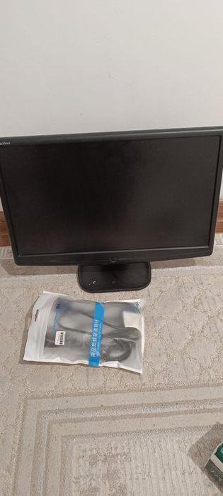 Монитор сатылады