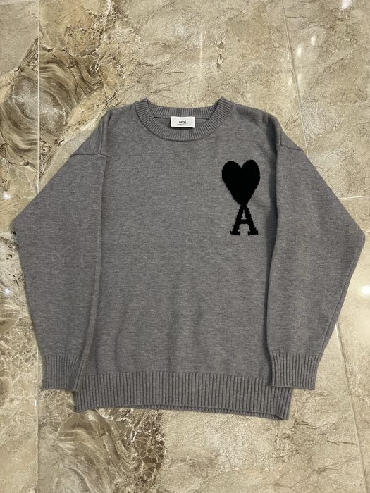 Ami Paris пуловер