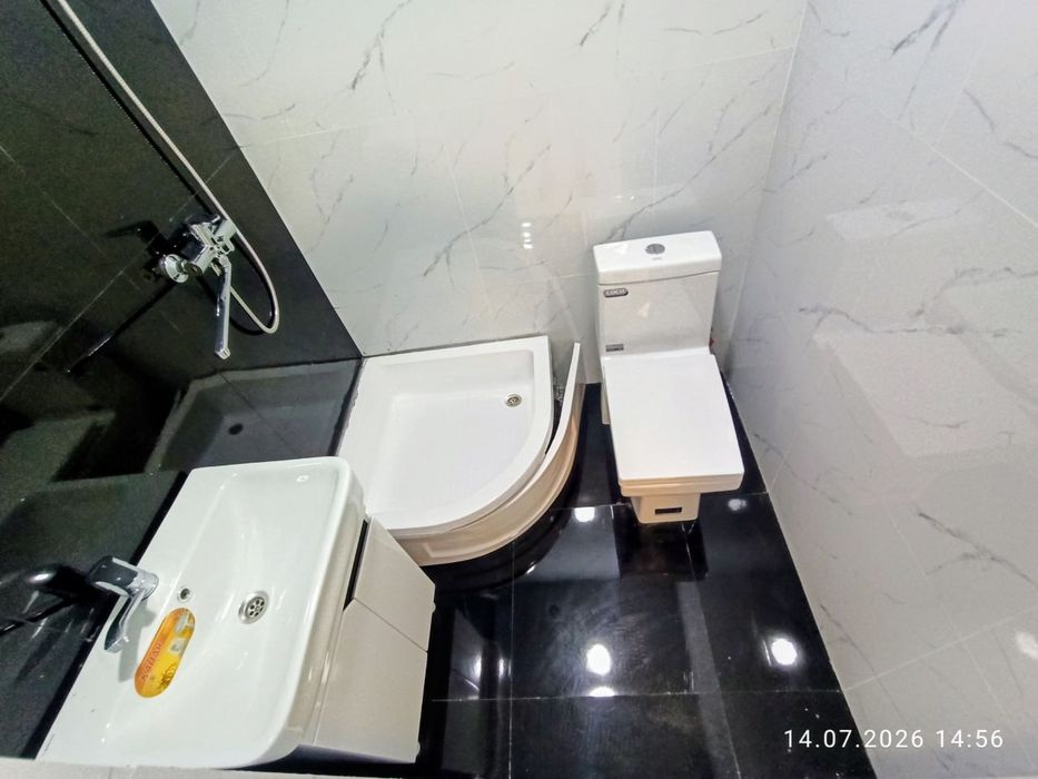 Шошилинг Хонабодда   2 Каватли  4 Хона Котеджлар Сотувда!!!