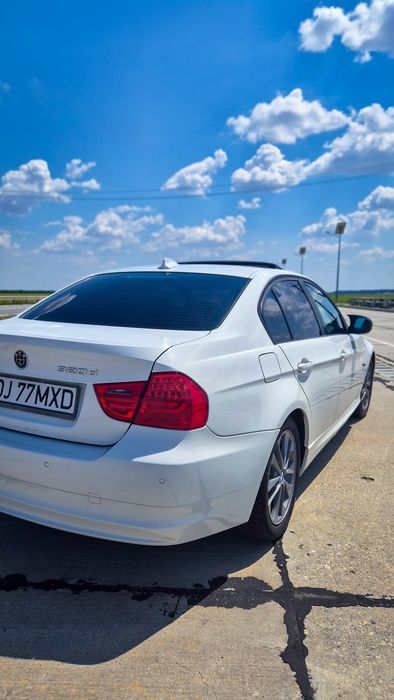 Bmw seria 3 320 D 2009