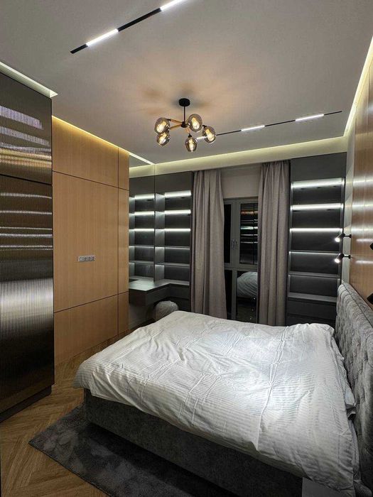 4-yanvardan Mirabad Avenue, kvartira 1500$ Bez makler