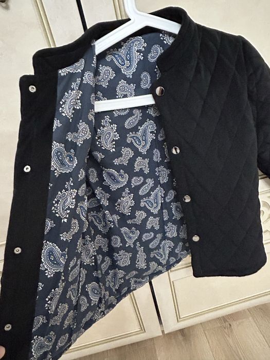 Красивый Детский шапан