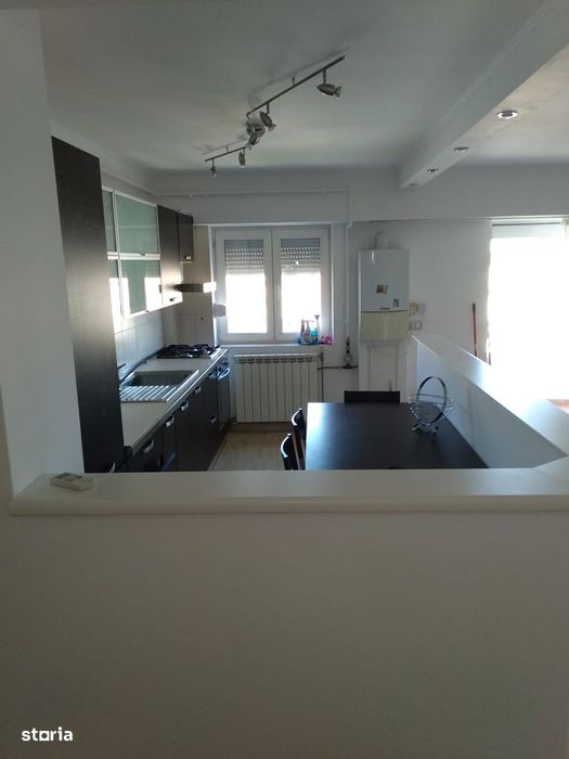 Închiriez apartament 2 camere Centru oraș Buzău