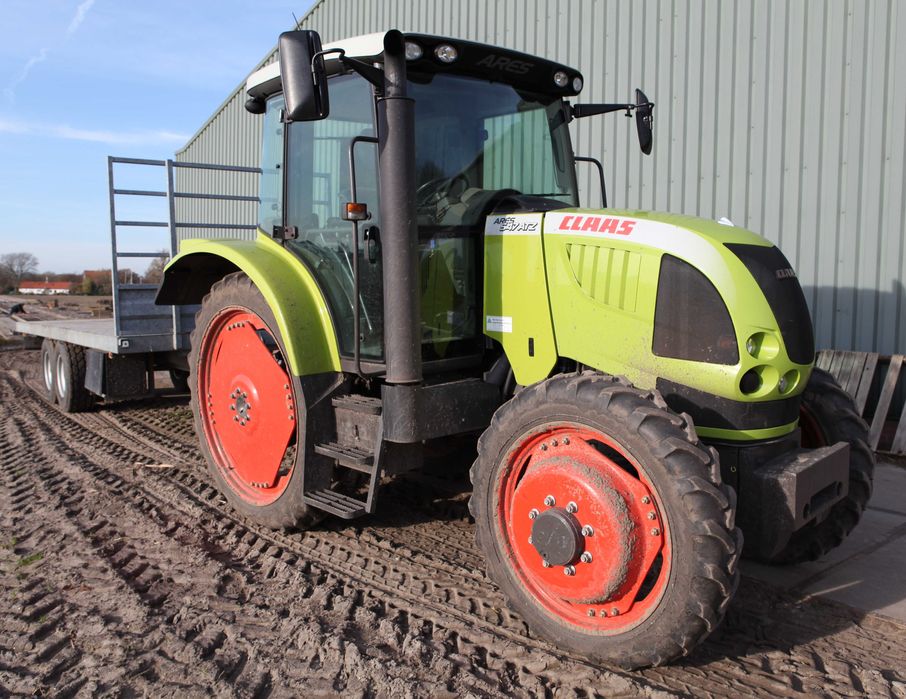 Roti inguste John Deere Claas Massey Ferguson Fendt New Holland, Deutz Fahr, Steyr Kubota McCormick Valtra Fiat Zetor