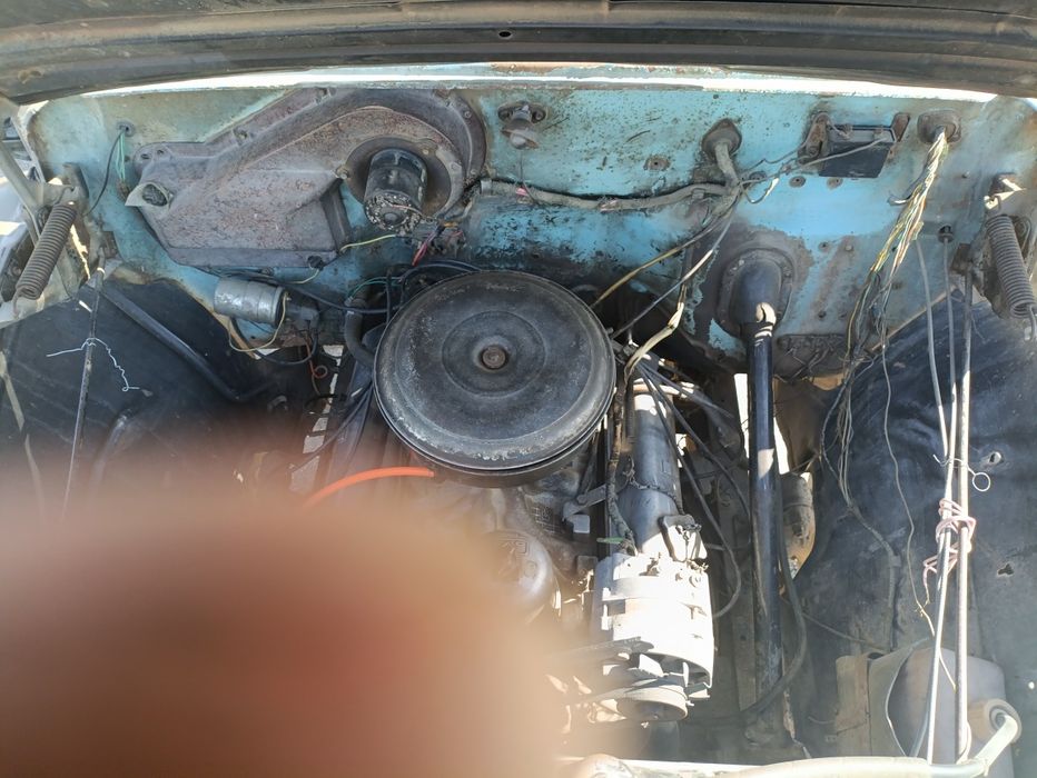 | Продам ГАЗ-53 |