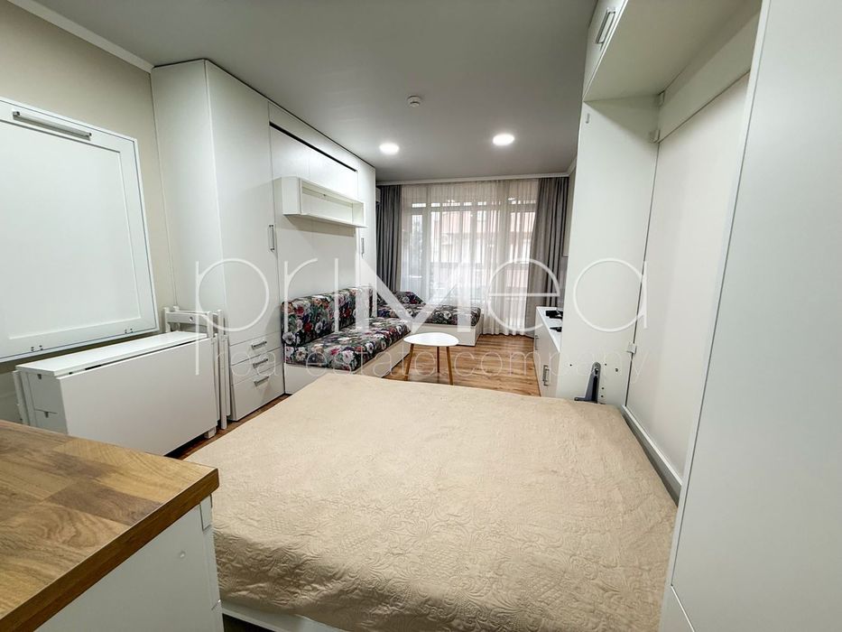 Продава се Едностаен апартамент в Поморие - 41 кв.м за 1058 €/кв.м - Снимка #8