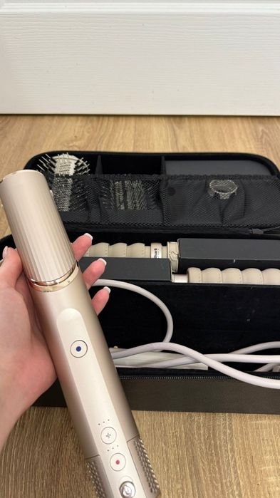 Vand Shark flexstyle 5-1