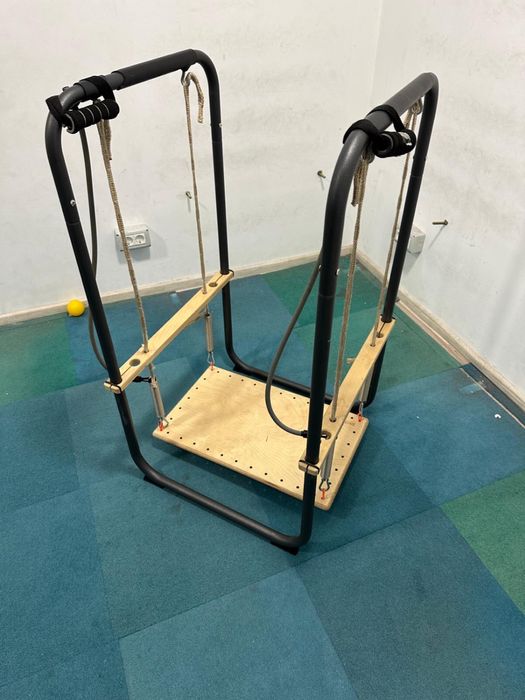 Pedalo. Echipament kinetoterapie/sport