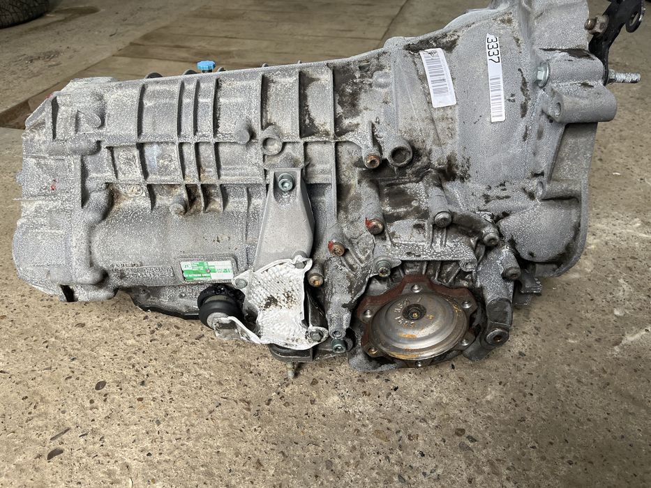 Автомат коробка FEV 5 HP 19