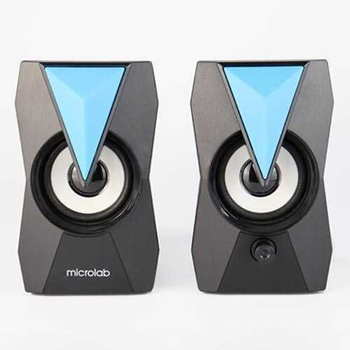 Microlab B-22 # 6W |Игровая колонка