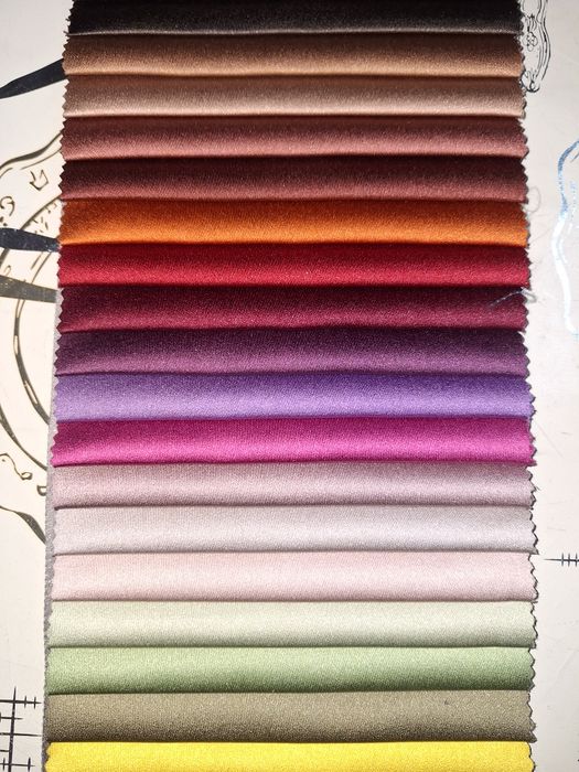 Плат за завеси нов модел